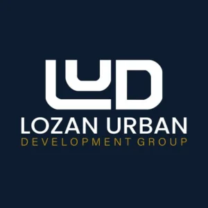 LUD -Lozan Urban Development logo