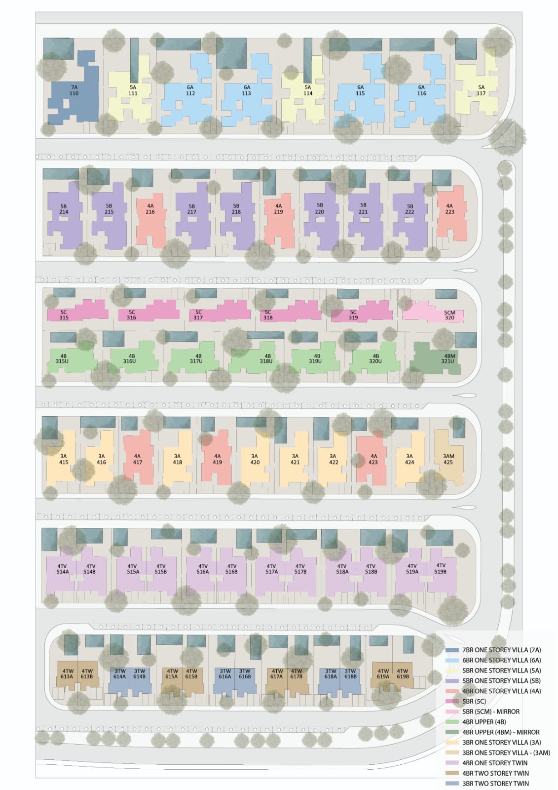 Luma – The Med master plan