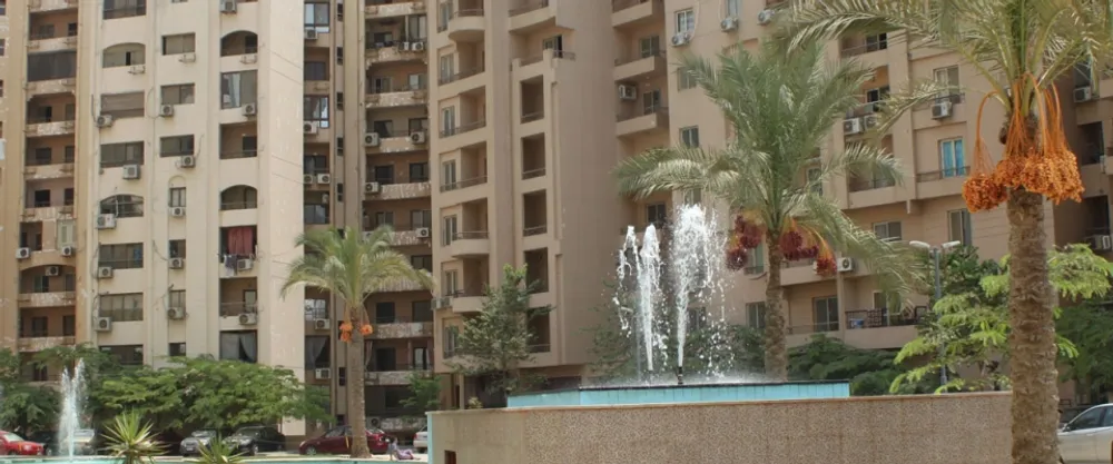 Maadi Heights