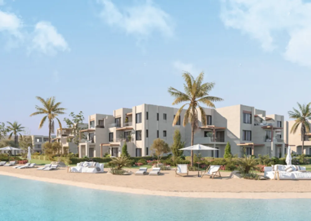 Makadi real estate