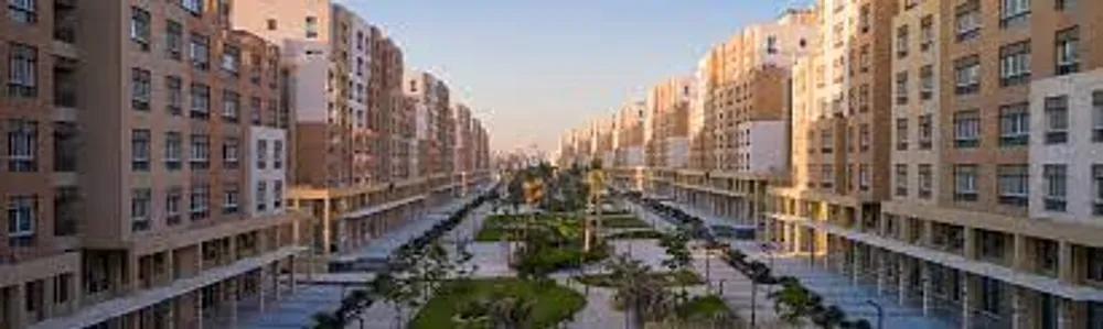 Mamsha Gardens