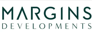Margins Development logo