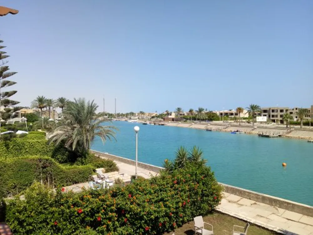Marina 5
