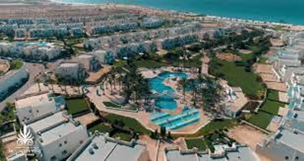 Marina 7