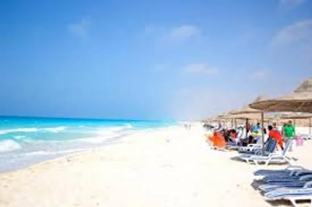 Marseilia beach 3