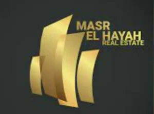Masr El Hayah For Real Estate Development logo