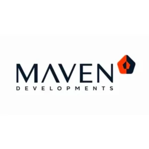 MAVEN DEVELOPMENTS