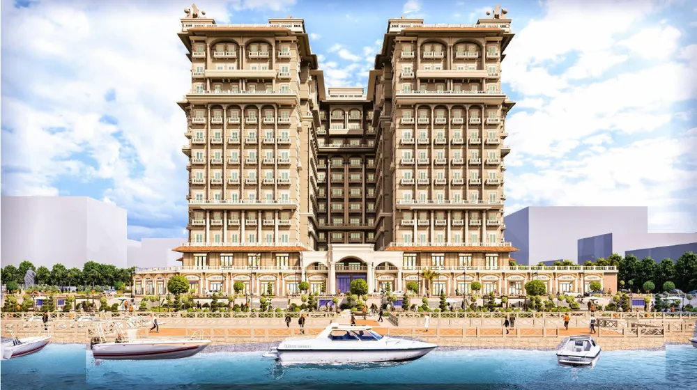 Maxim Canal Residence