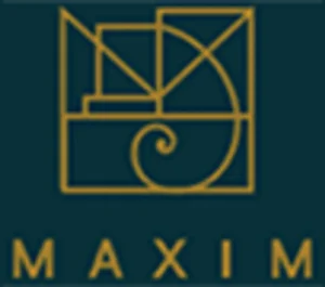 Maxim Group logo
