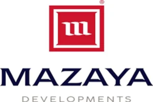 Mazaya Developments logo