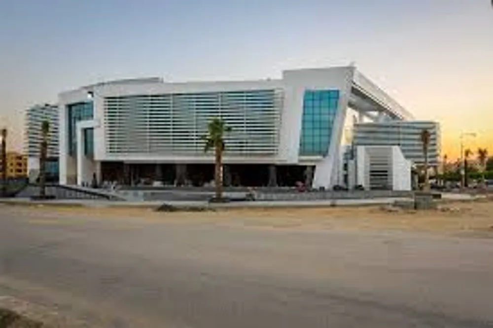 Medical Destination