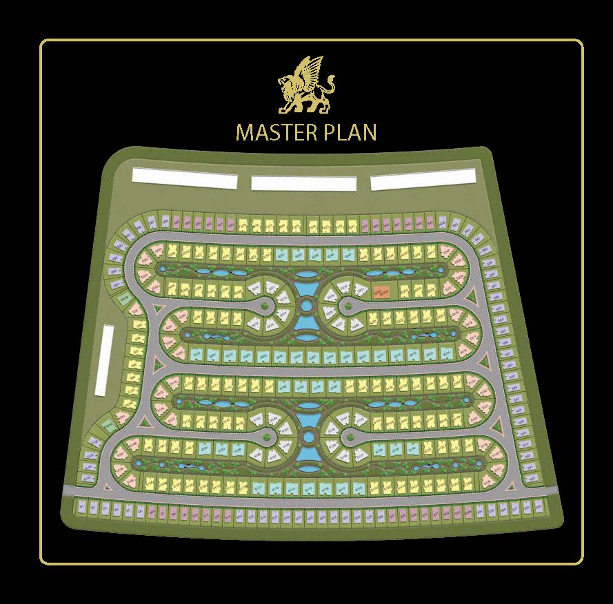 Midtown Solo Mall master plan