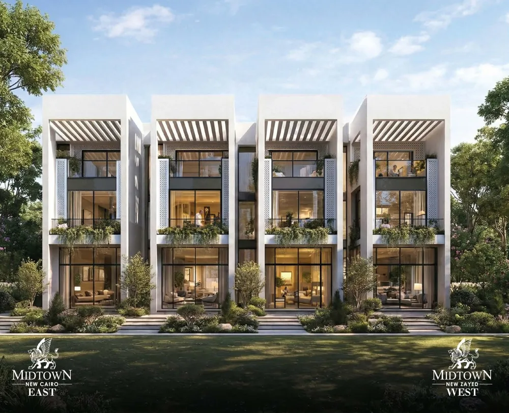 Midtown West Phase Two