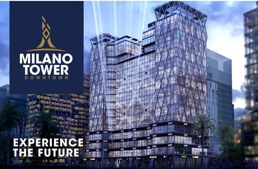 Milano Tower