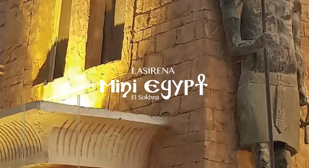 Mini Egypt