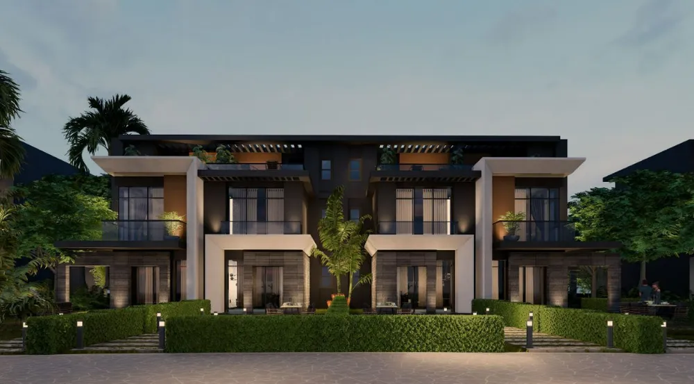 Monark Residence