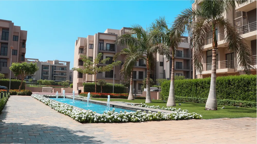 Moon Residences