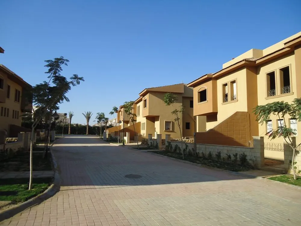Moon Valley 2