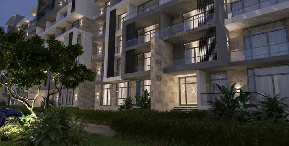 Moraya Residence