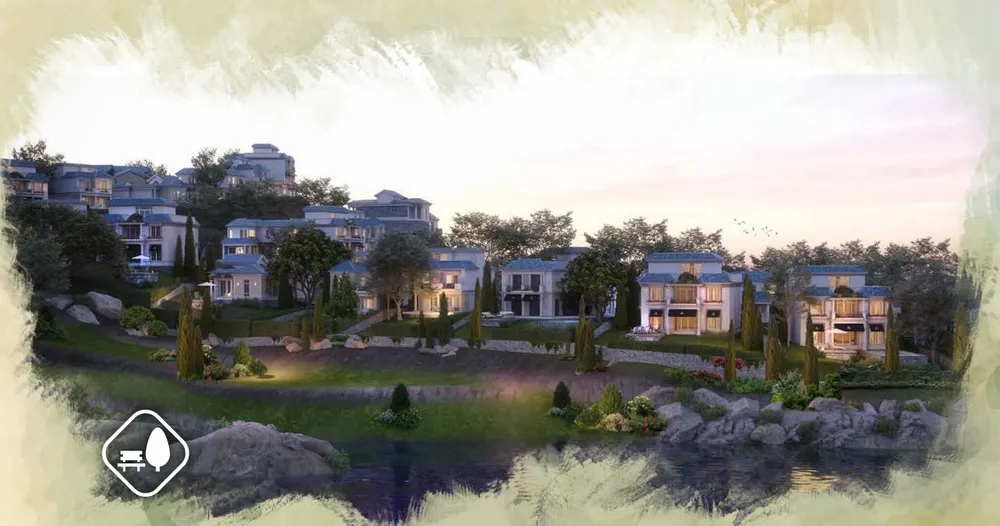 Mountain Park