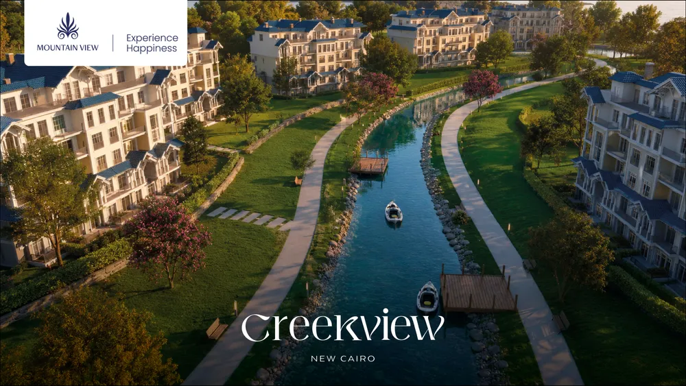 Creekview