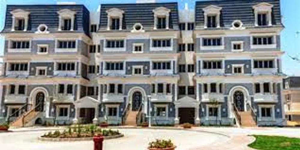 Mountain View Executive Residence Katameya