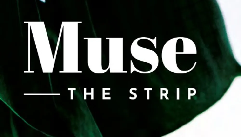Muse The Strip