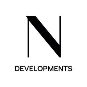 N Developments logo