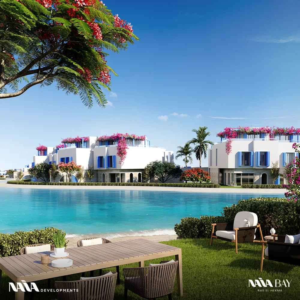 Naia Bay