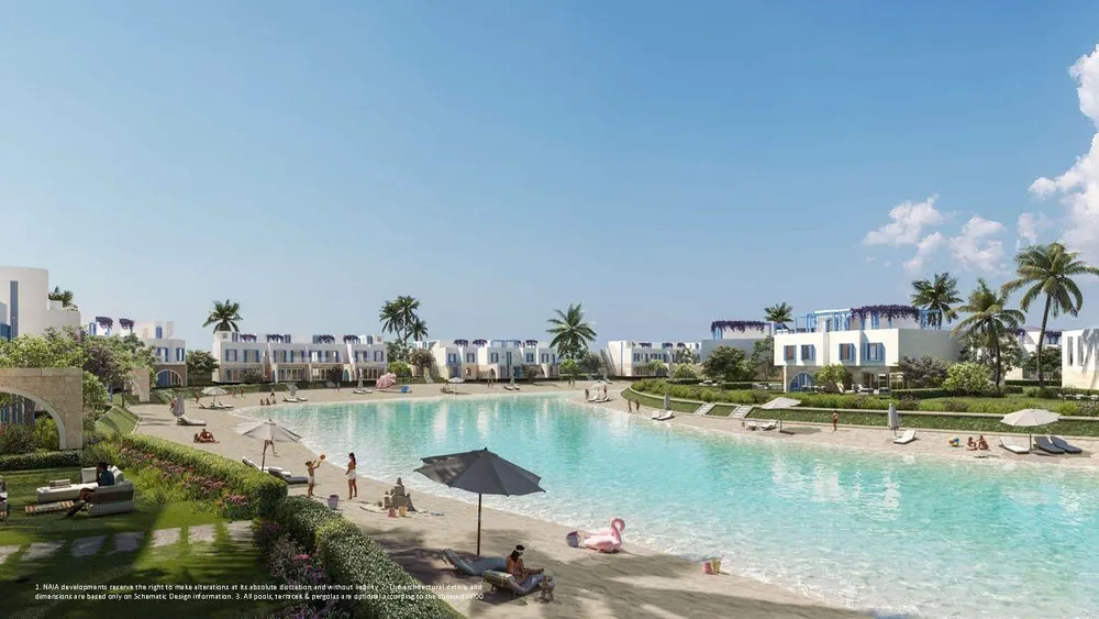 Naia Bay-Phase 2