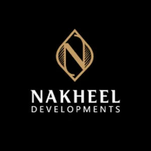 Nakheel Developments logo