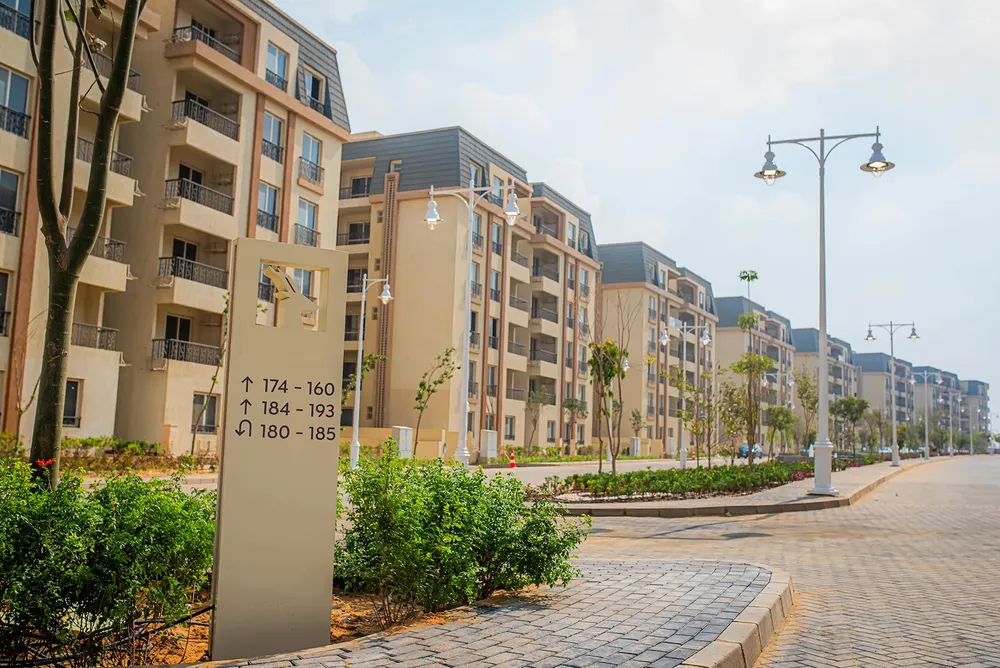 Neo Gardens