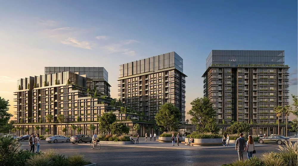N Line – Nest Residence