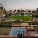 New Zayed area