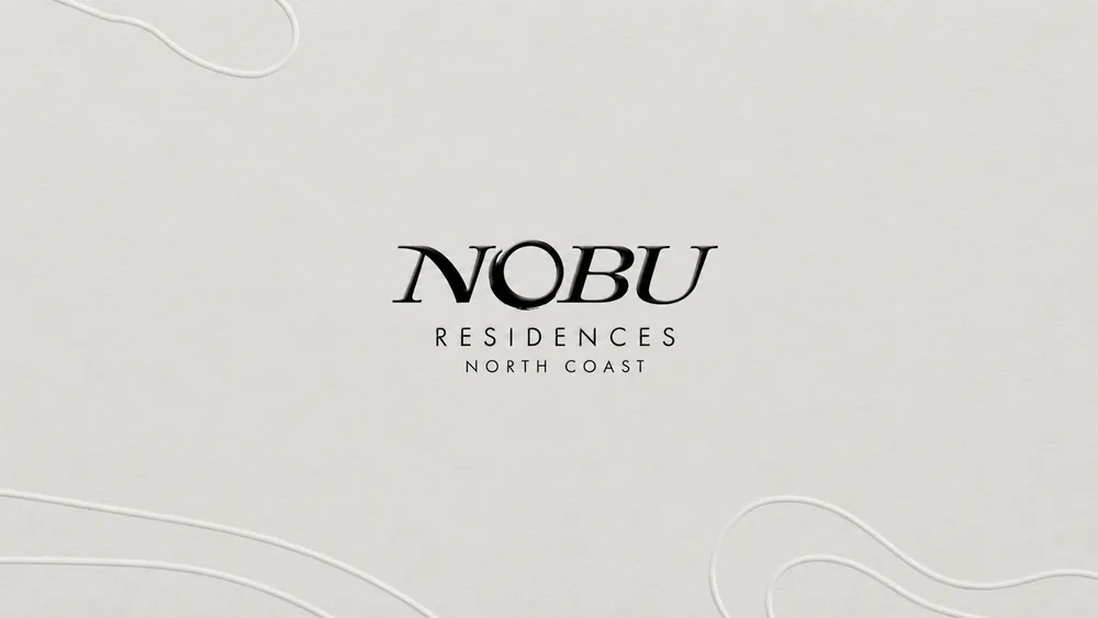 Nobu Residence