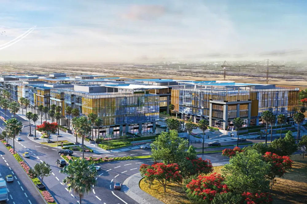 North Investors real estate