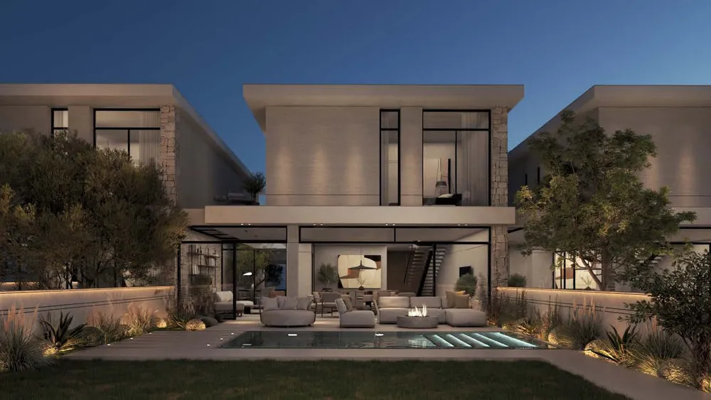 North Villas-Hills Of One