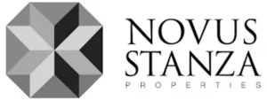 Novus Stanza Properties logo