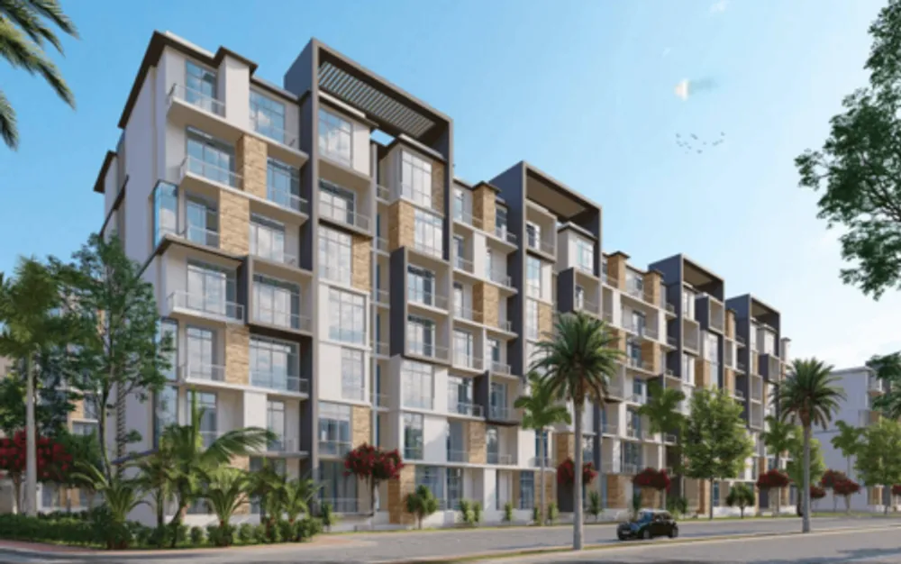 Nyoum Mostaqbal City
