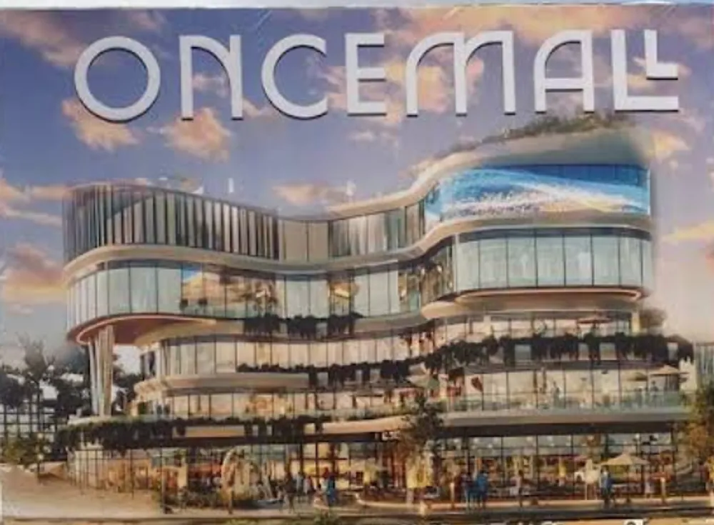 Once Mall