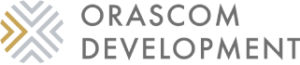 Orascom Development Egypt logo