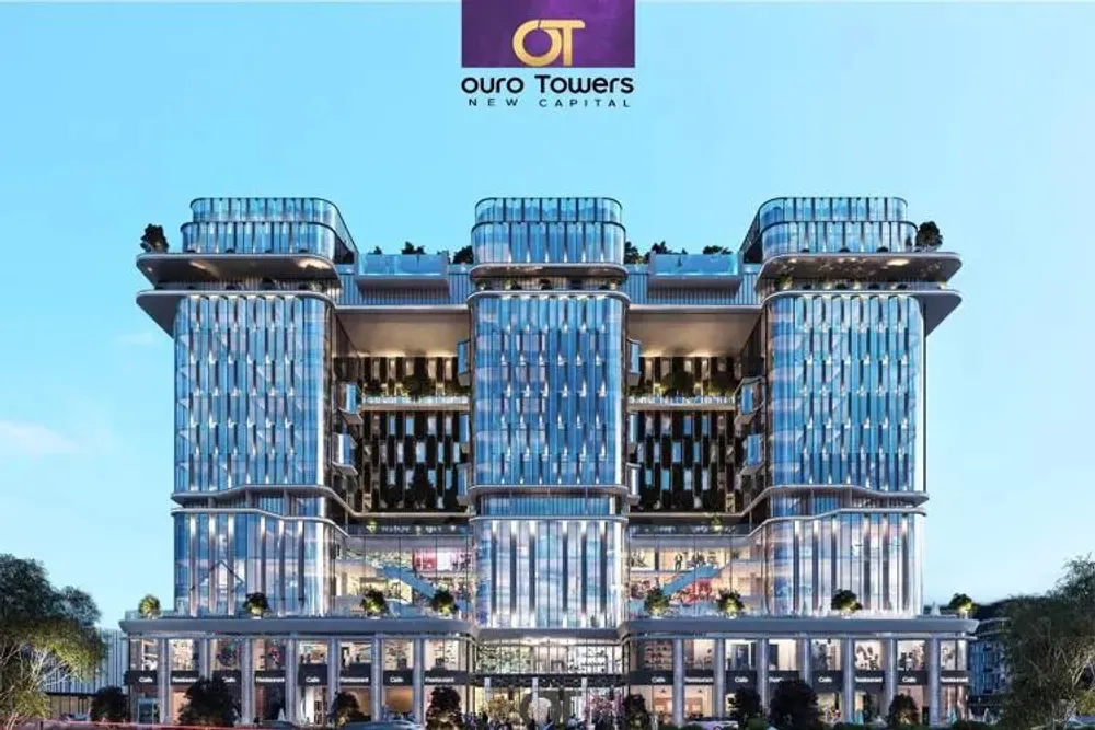 Ouro Towers