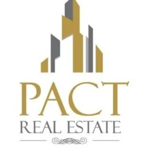 PACT Real Estate logo