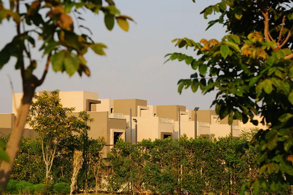 Palm Hills Katameya Extension (PK2)