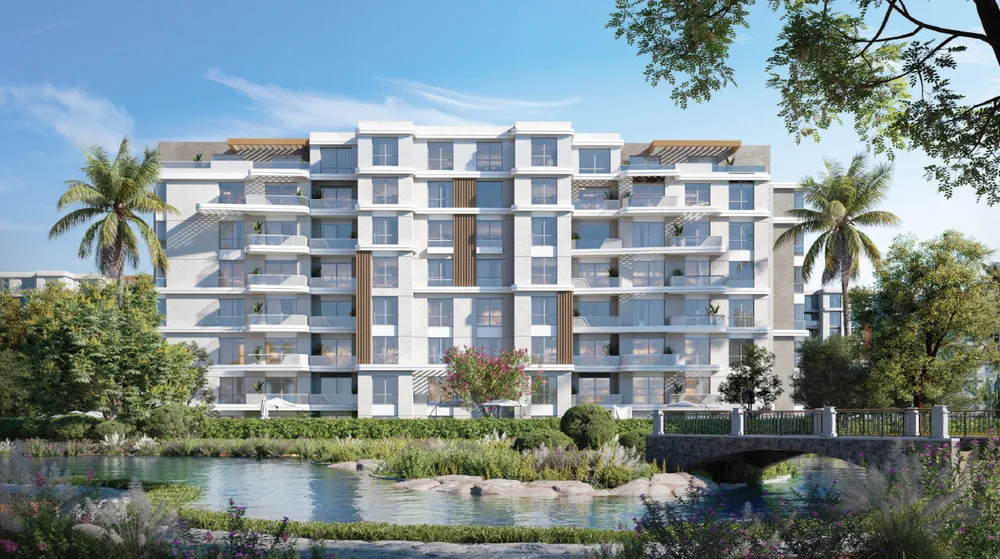 Palm Hills New Cairo