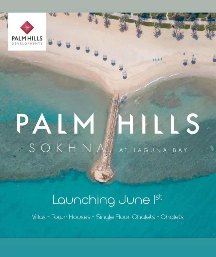 Palm Hills Sokhna