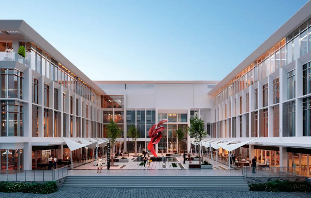 Palmet – New Cairo