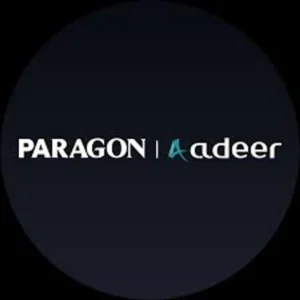 Paragon Adeer logo