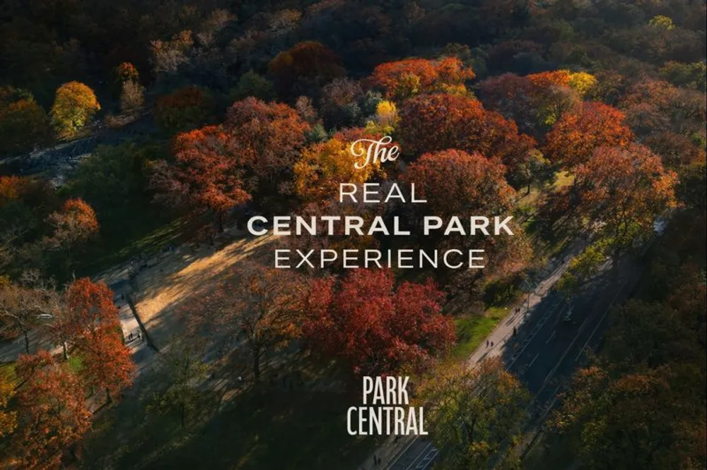 Park Central