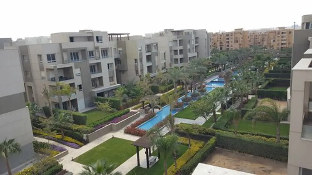 Park View